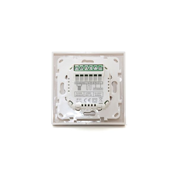Терморегулятор Easytherm ET-30