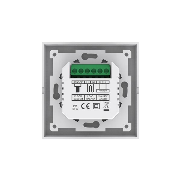 Терморегулятор Easytherm ET-20