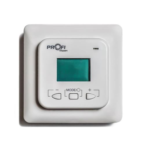 Терморегулятор програмований Profi therm-EX01