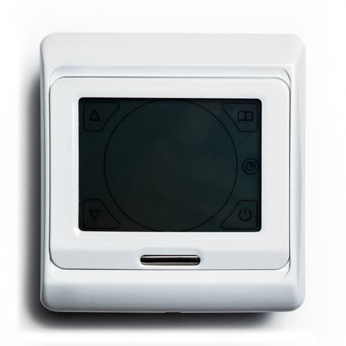 Терморегулятор програмований In-therm E 91