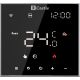 Терморегулятор програмований CASTLE AC602H Black