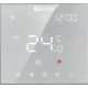 Терморегулятор програмований CASTLE AC602H White
