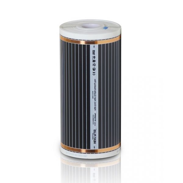 Інфрачервона плівка HEAT PLUS SPN-305-110 Вт, 50 см/м