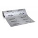 Інфрачервона плівка HEAT PLUS Premium APN 410-220 Silver